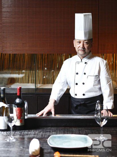 日本女性最欣赏的9种职业男 厨师登榜首